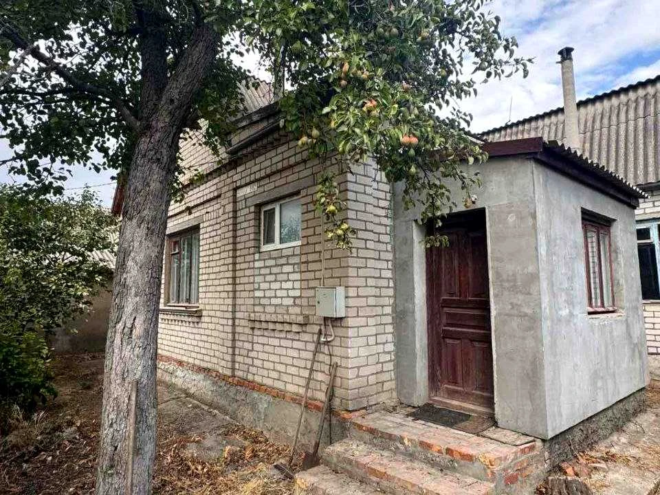 Будинок. Миколаїв, Річкова вул.