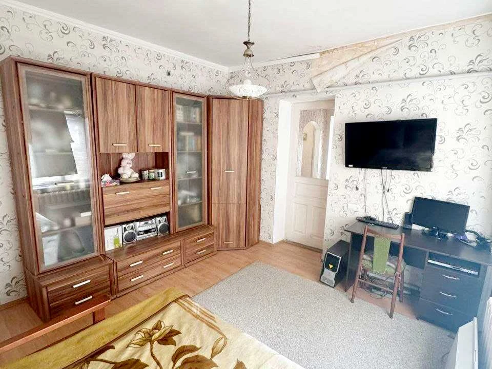 Будинок. Миколаїв, Річкова вул.