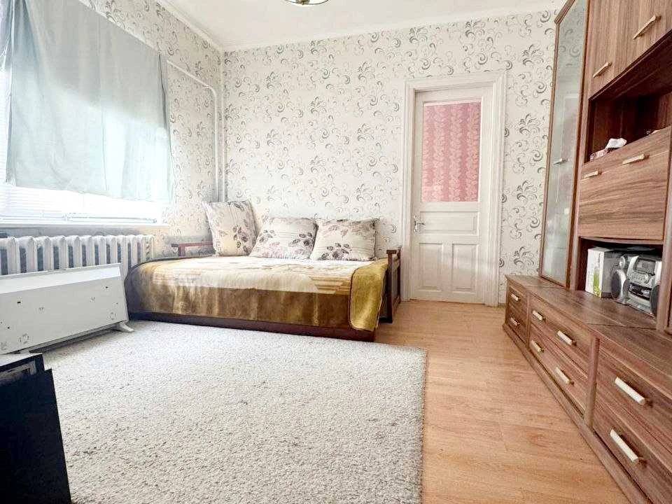 Будинок. Миколаїв, Річкова вул.