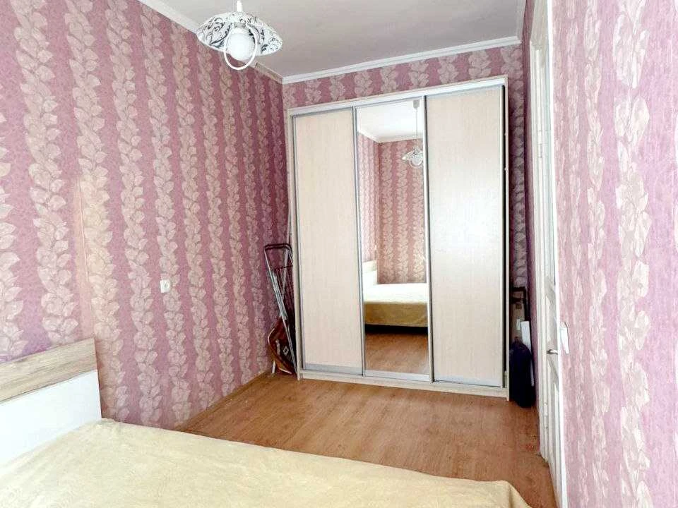 Будинок. Миколаїв, Річкова вул.
