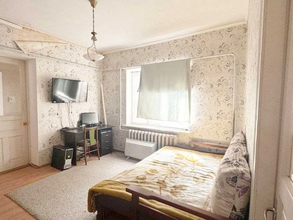 Будинок. Миколаїв, Річкова вул.