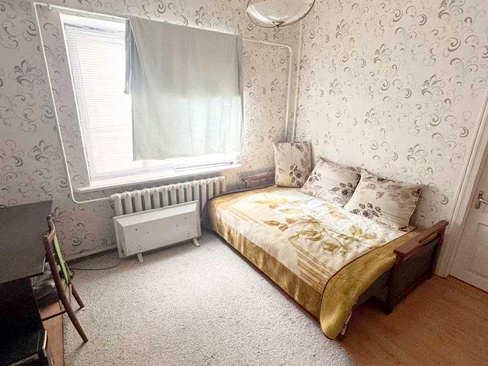 Будинок. Миколаїв, Річкова вул.