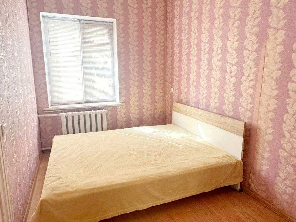 Будинок. Миколаїв, Річкова вул.