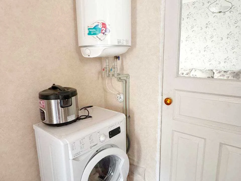 Будинок. Миколаїв, Річкова вул.