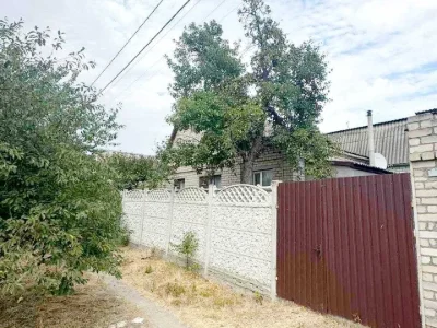 Будинок. Миколаїв, Річкова вул.