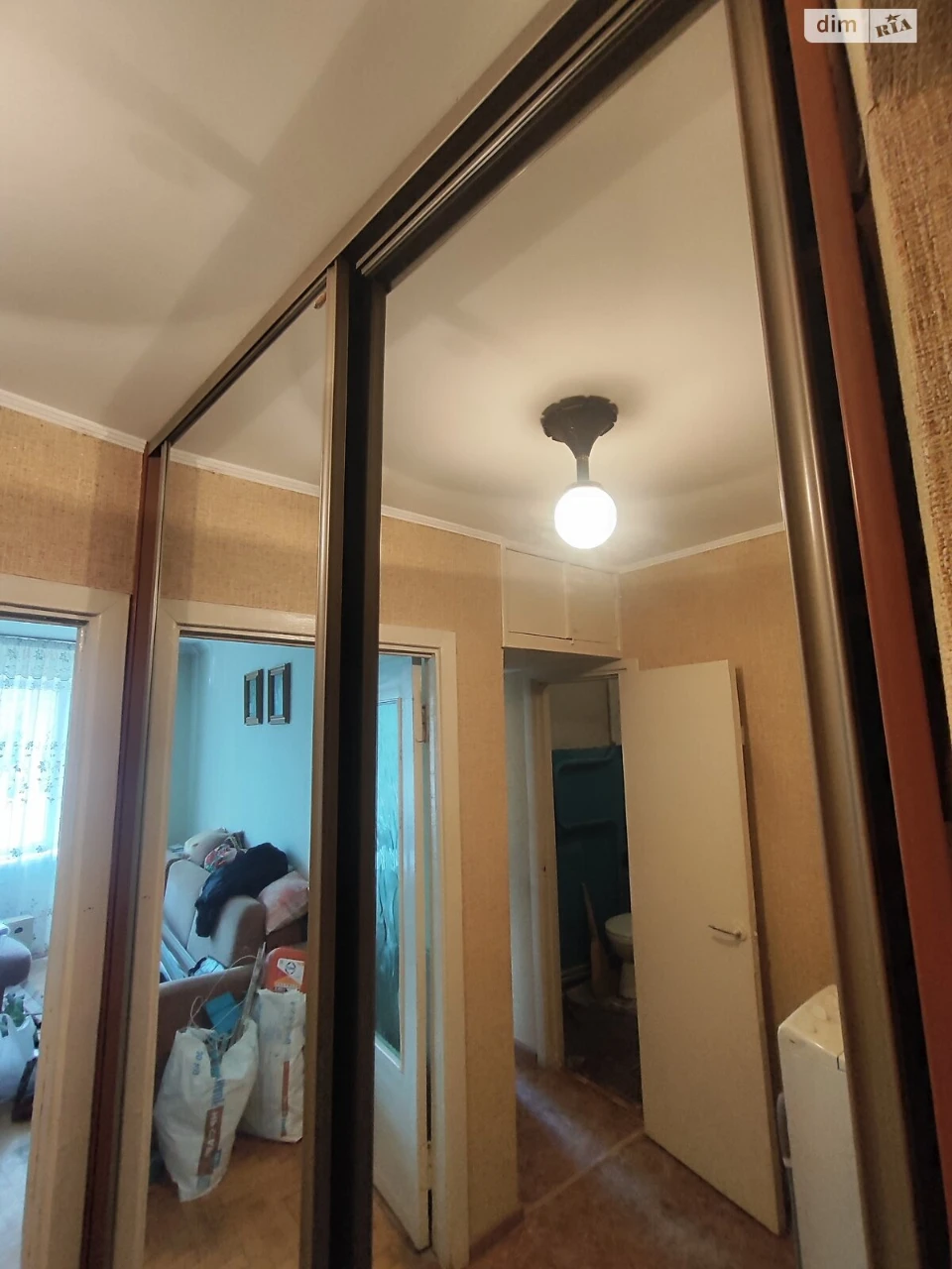 Продаж Квартира Канада