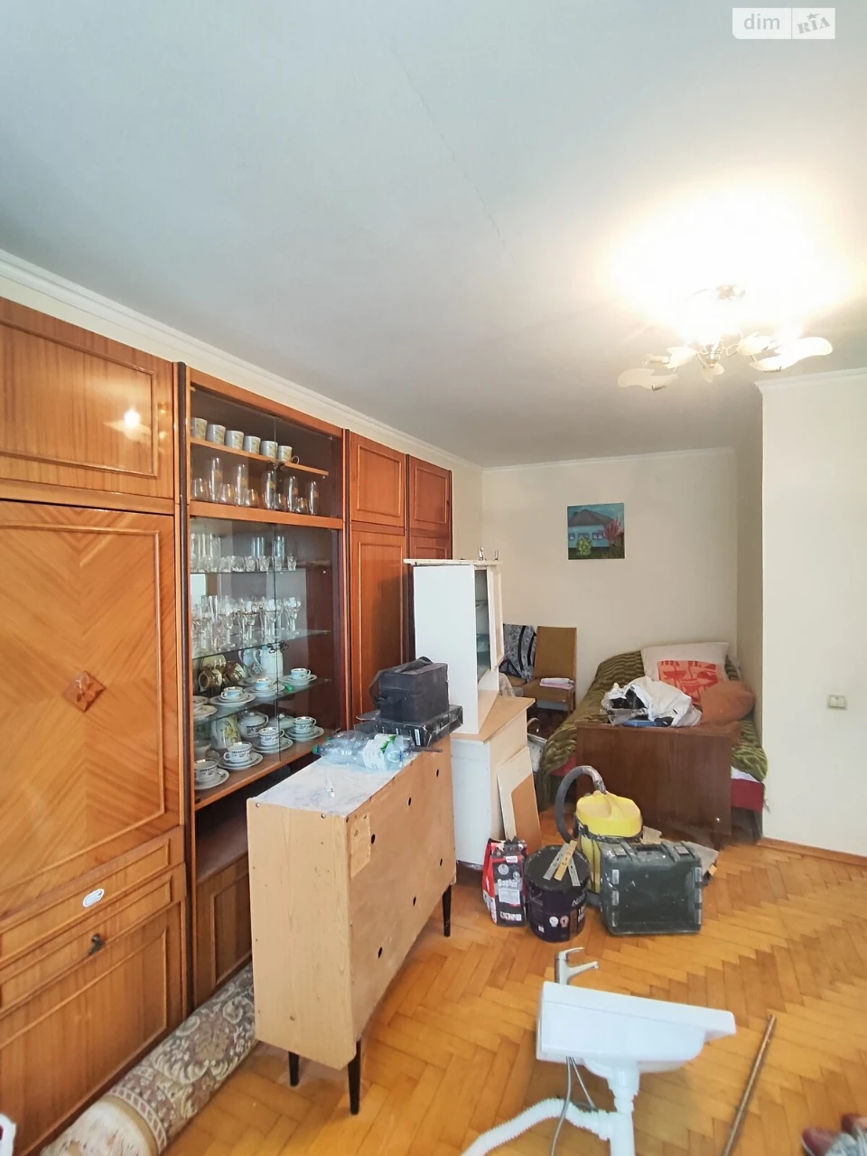 Продаж Квартира Канада