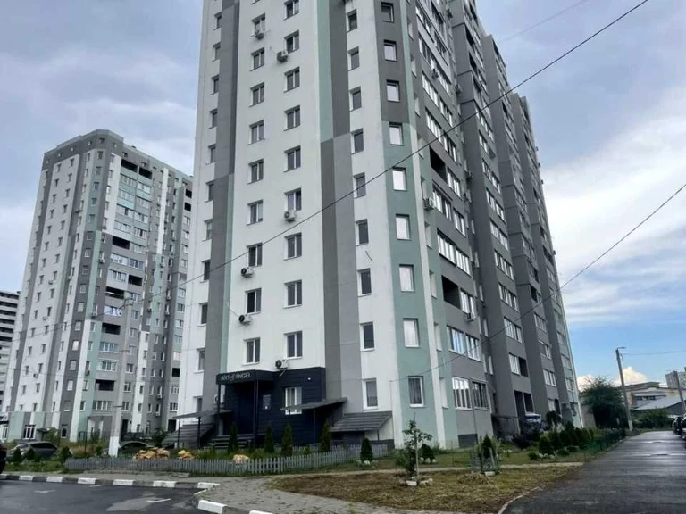 Apartment. Zalivna Street, Kharkiv
