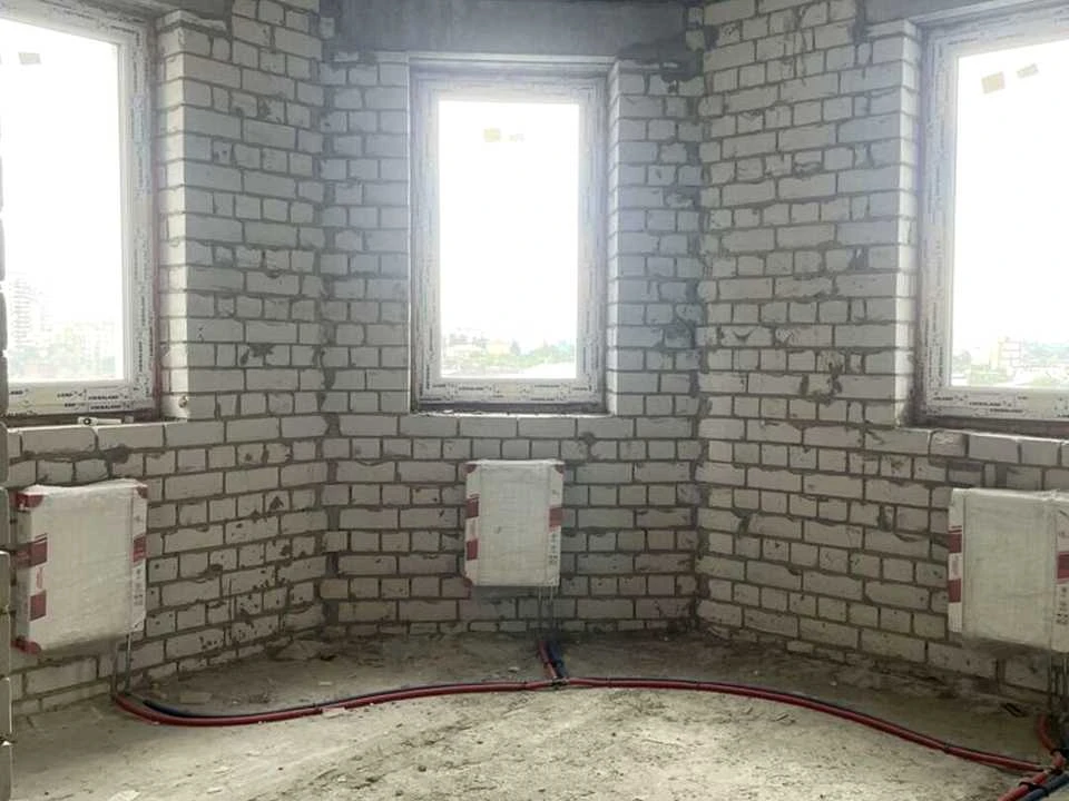 Apartment. Zalivna Street, Kharkiv