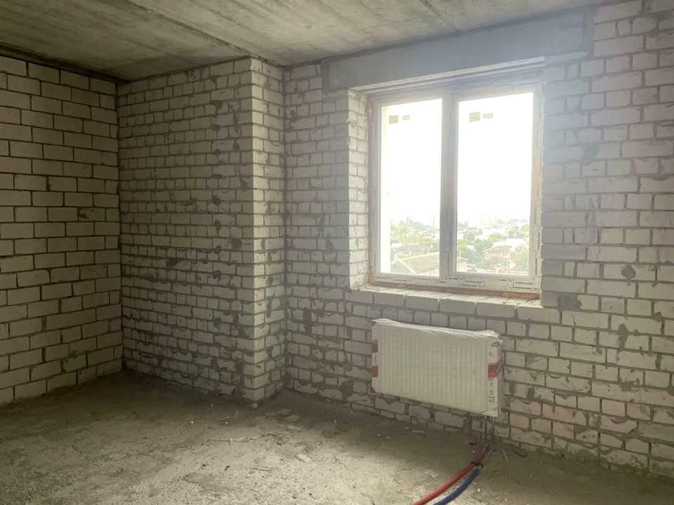 Apartment. Zalivna Street, Kharkiv