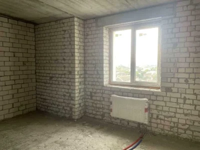 Apartment. Zalivna Street, Kharkiv