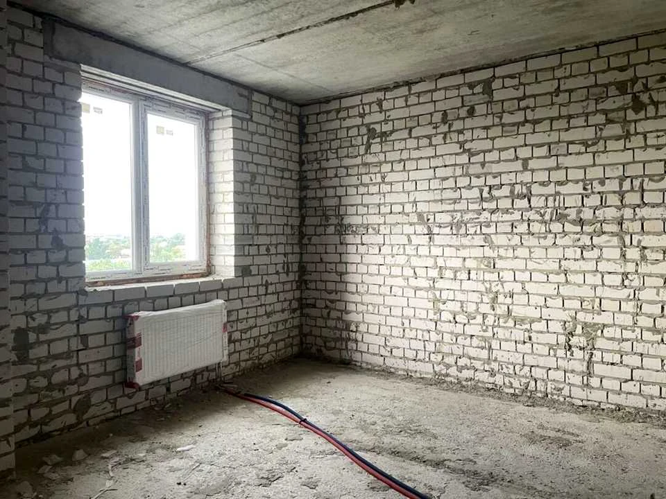 Apartment. Zalivna Street, Kharkiv