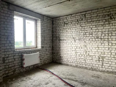 Apartment. Zalivna Street, Kharkiv