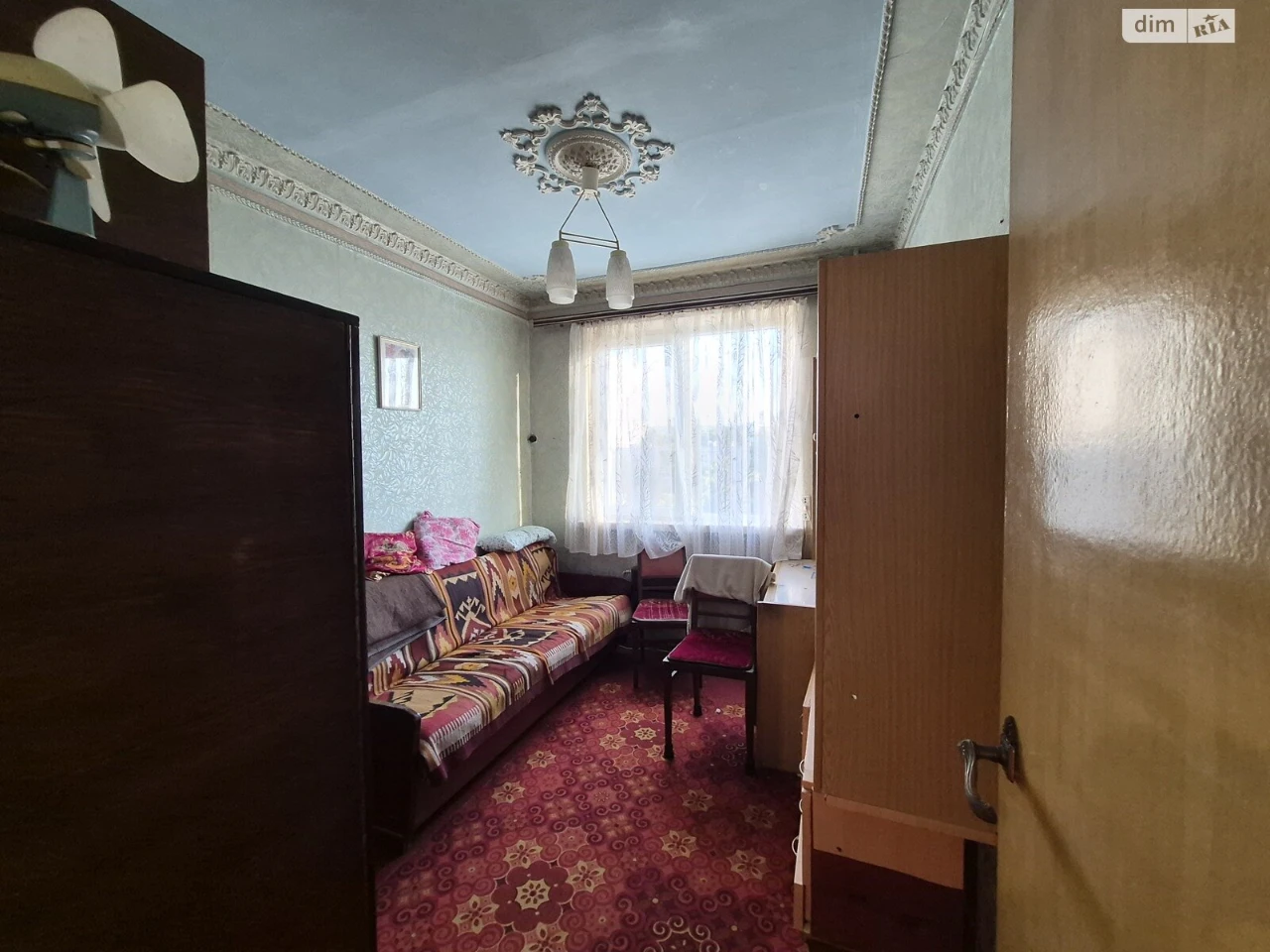 Довгострокова Оренда Квартира Салтівський
