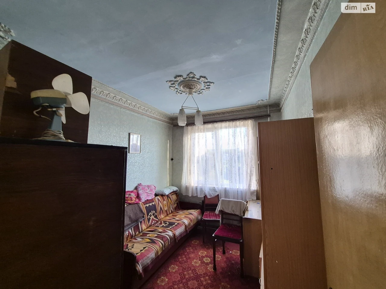 Довгострокова Оренда Квартира Салтівський