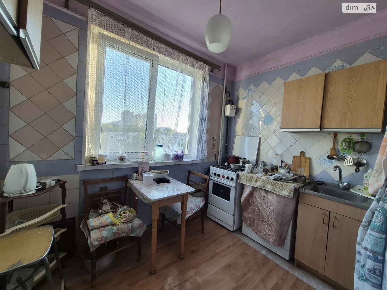 Довгострокова Оренда Квартира Салтівський