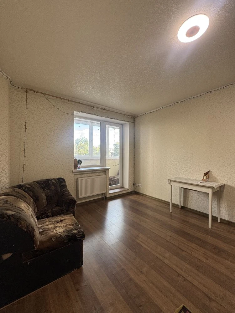Selling 1 room apartment, ЖК Янтарный, Saltovka