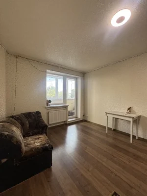 Selling 1 room apartment, ЖК Янтарный, Saltovka