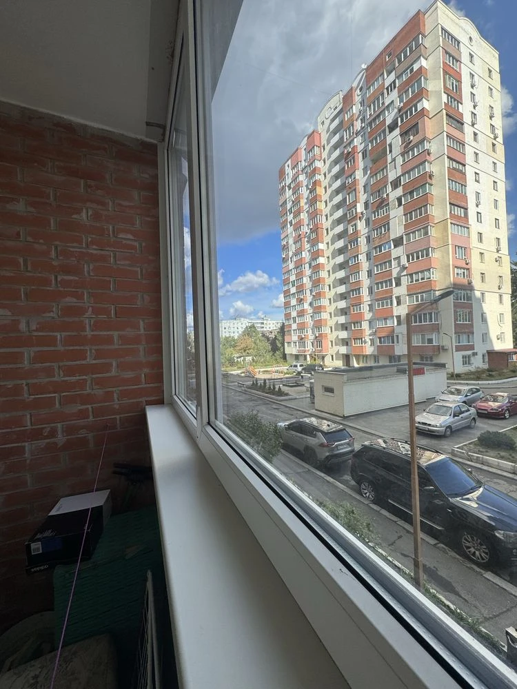 Selling 1 room apartment, ЖК Янтарный, Saltovka