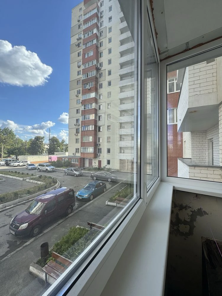 Selling 1 room apartment, ЖК Янтарный, Saltovka