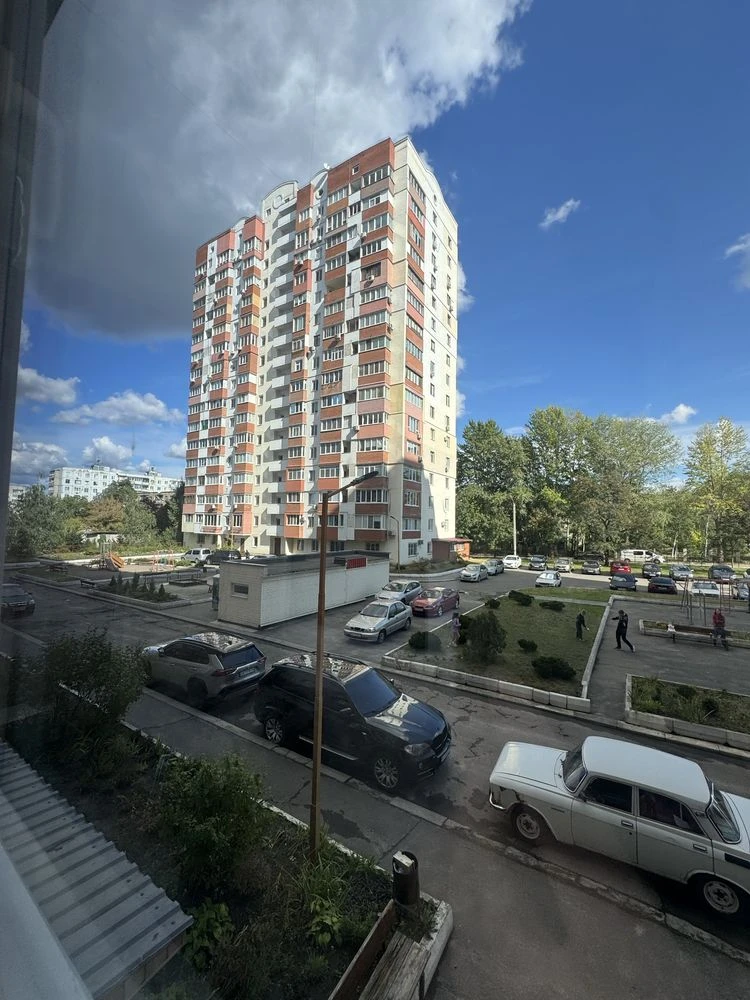 Selling 1 room apartment, ЖК Янтарный, Saltovka