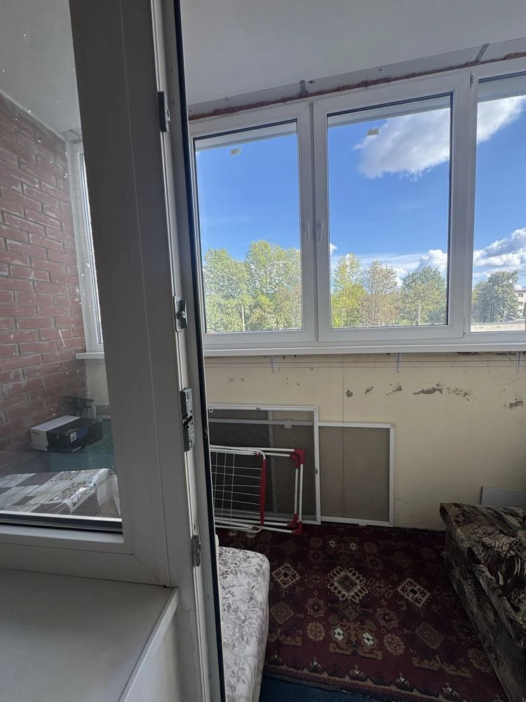 Selling 1 room apartment, ЖК Янтарный, Saltovka