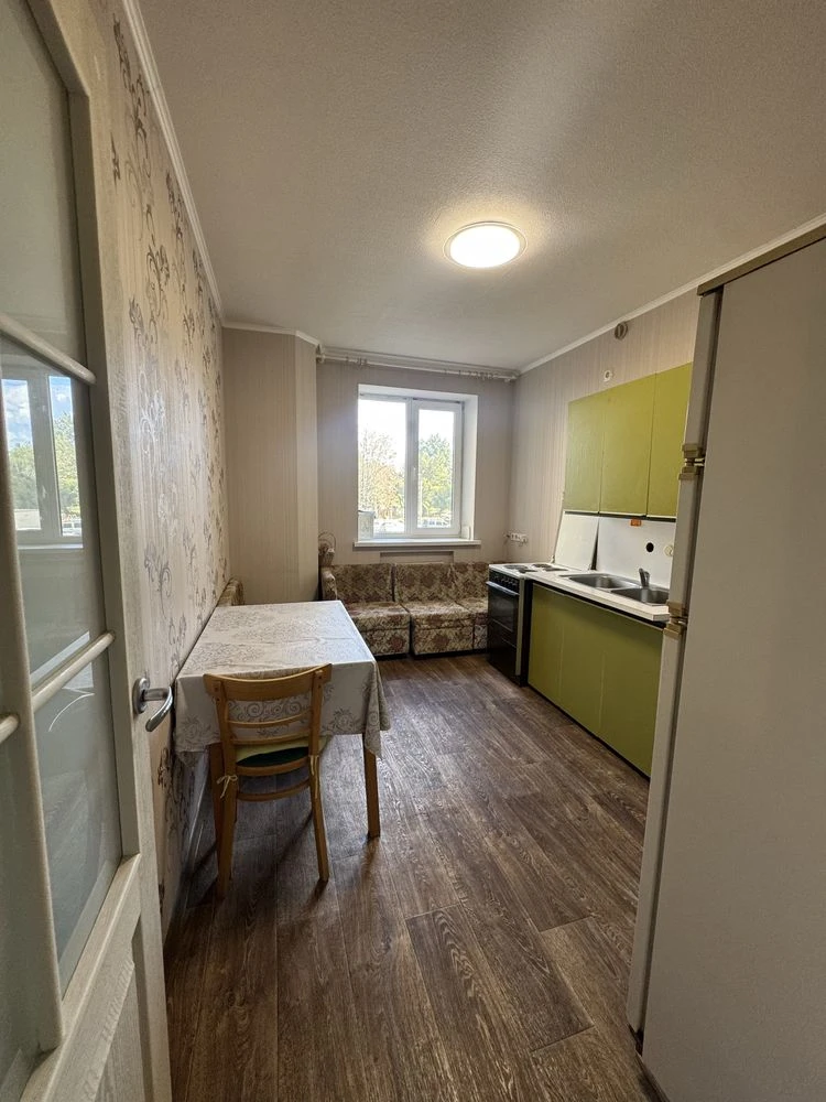 Selling 1 room apartment, ЖК Янтарный, Saltovka