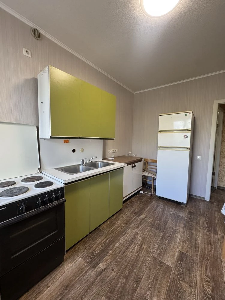 Selling 1 room apartment, ЖК Янтарный, Saltovka