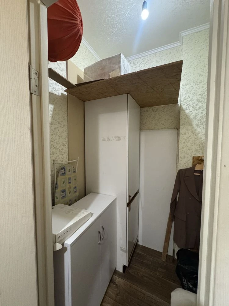 Selling 1 room apartment, ЖК Янтарный, Saltovka