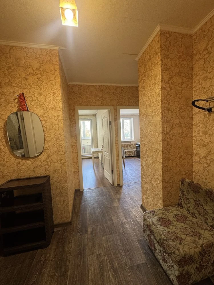 Selling 1 room apartment, ЖК Янтарный, Saltovka