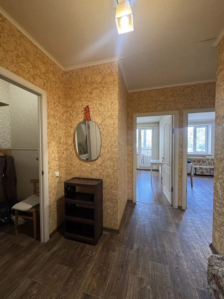 Selling 1 room apartment, ЖК Янтарный, Saltovka