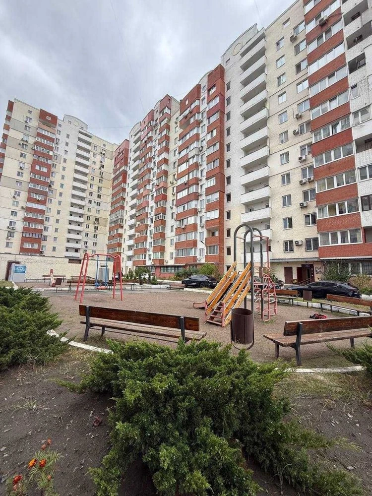 Selling 1 room apartment, ЖК Янтарный, Saltovka