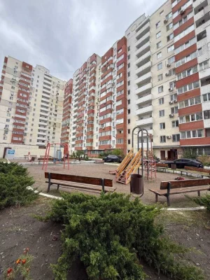 Selling 1 room apartment, ЖК Янтарный, Saltovka