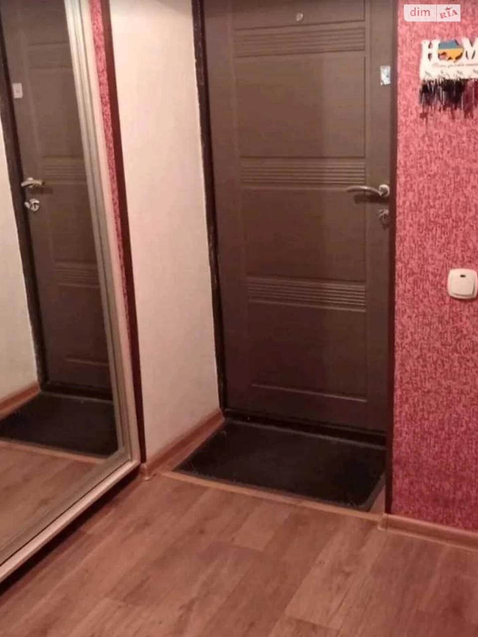 Продаж Квартира Мотель