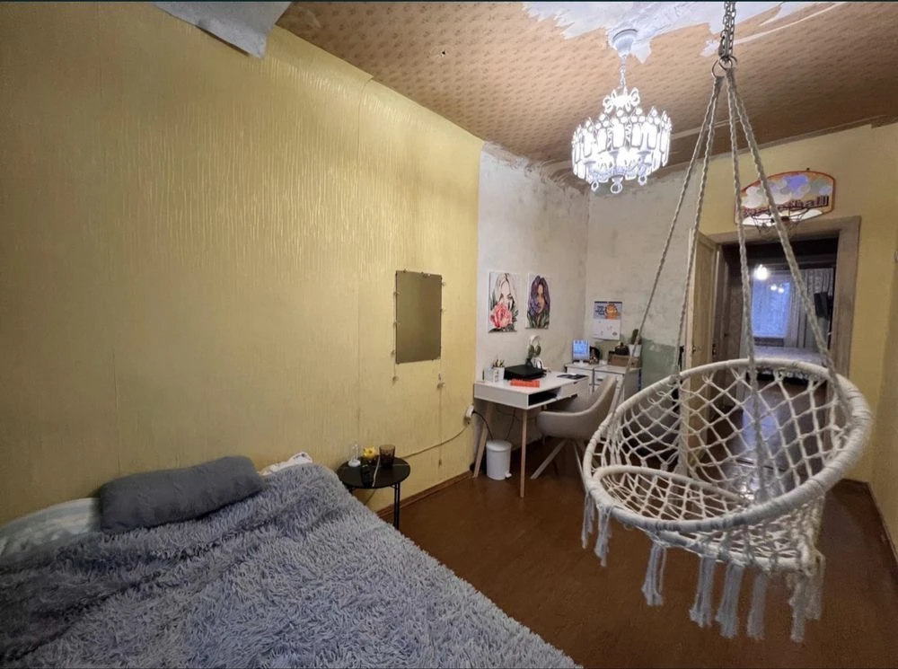 For sale 3-room apartment
