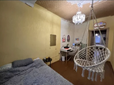 For sale 3-room apartment