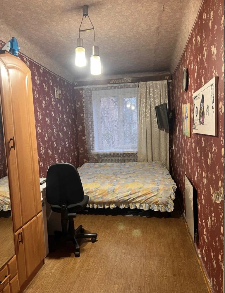 For sale 3-room apartment