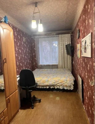 For sale 3-room apartment