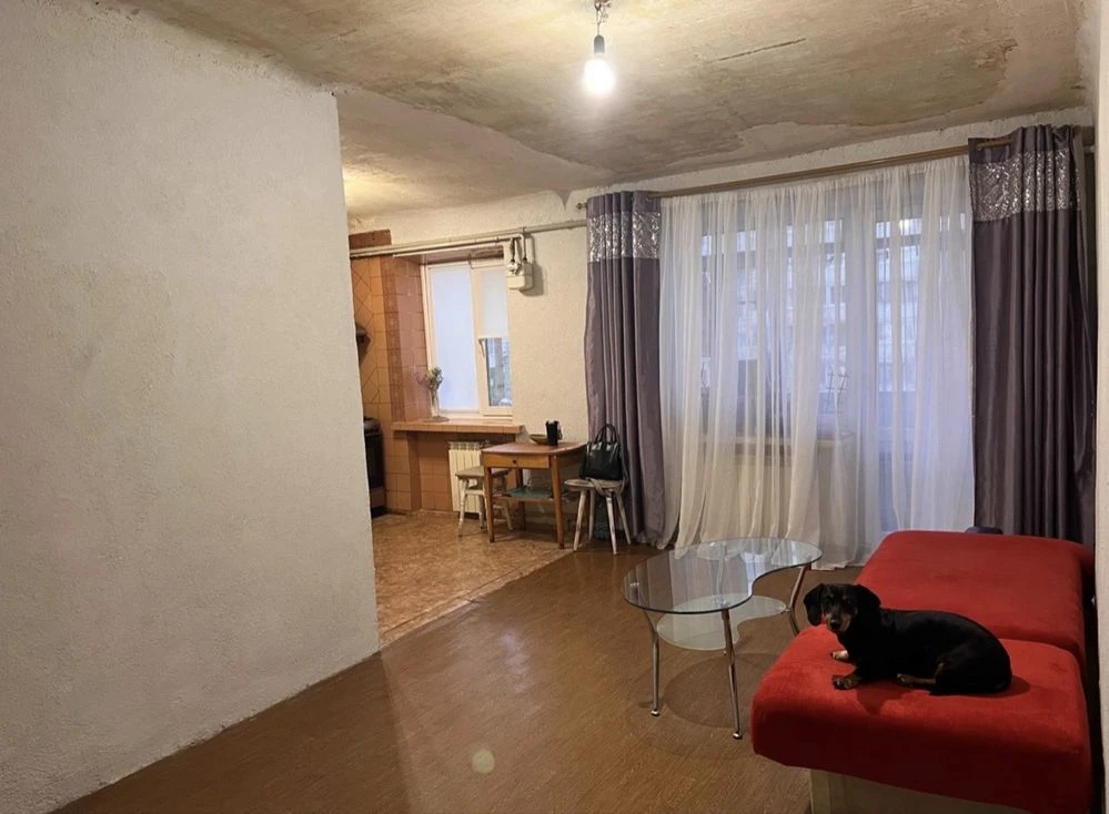 For sale 3-room apartment