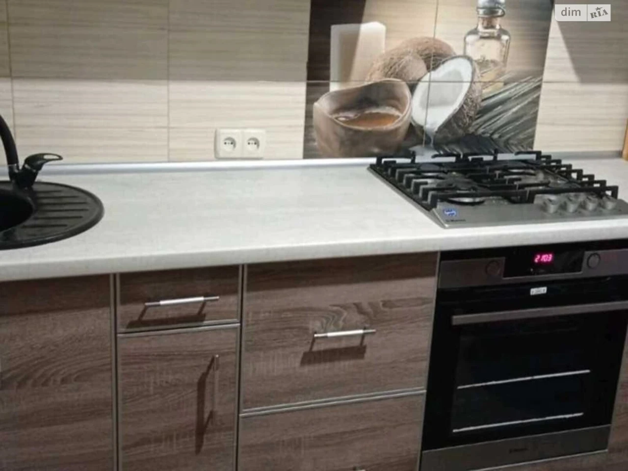 Продаж Квартира Мотель