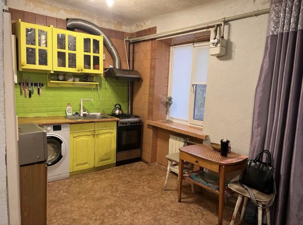 For sale 3-room apartment