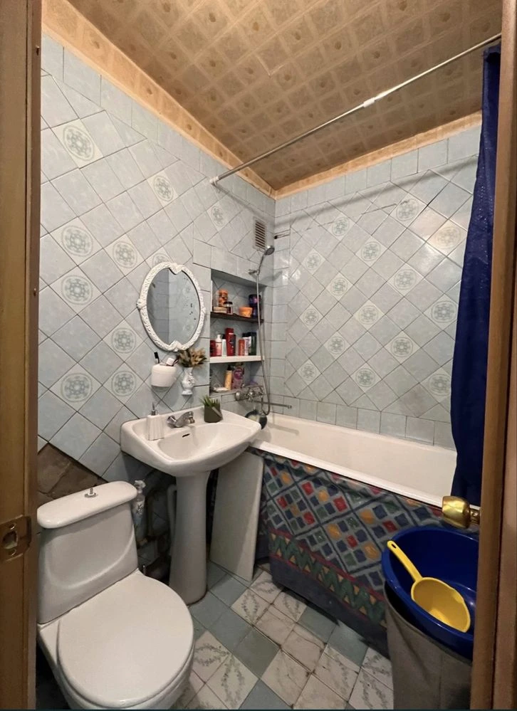 For sale 3-room apartment