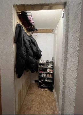 For sale 3-room apartment