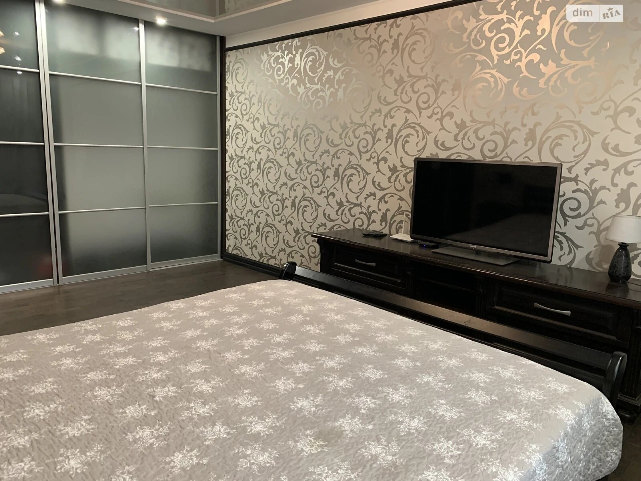 Long-Term Rental Apartment in New World