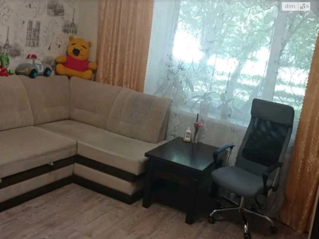Продаж Квартира Мотель