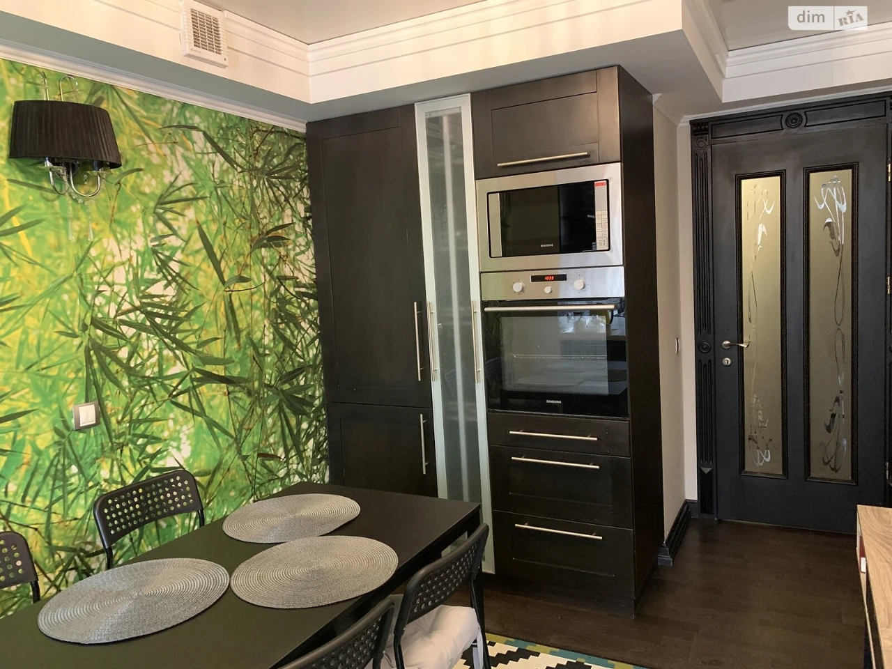 Long-Term Rental Apartment in New World