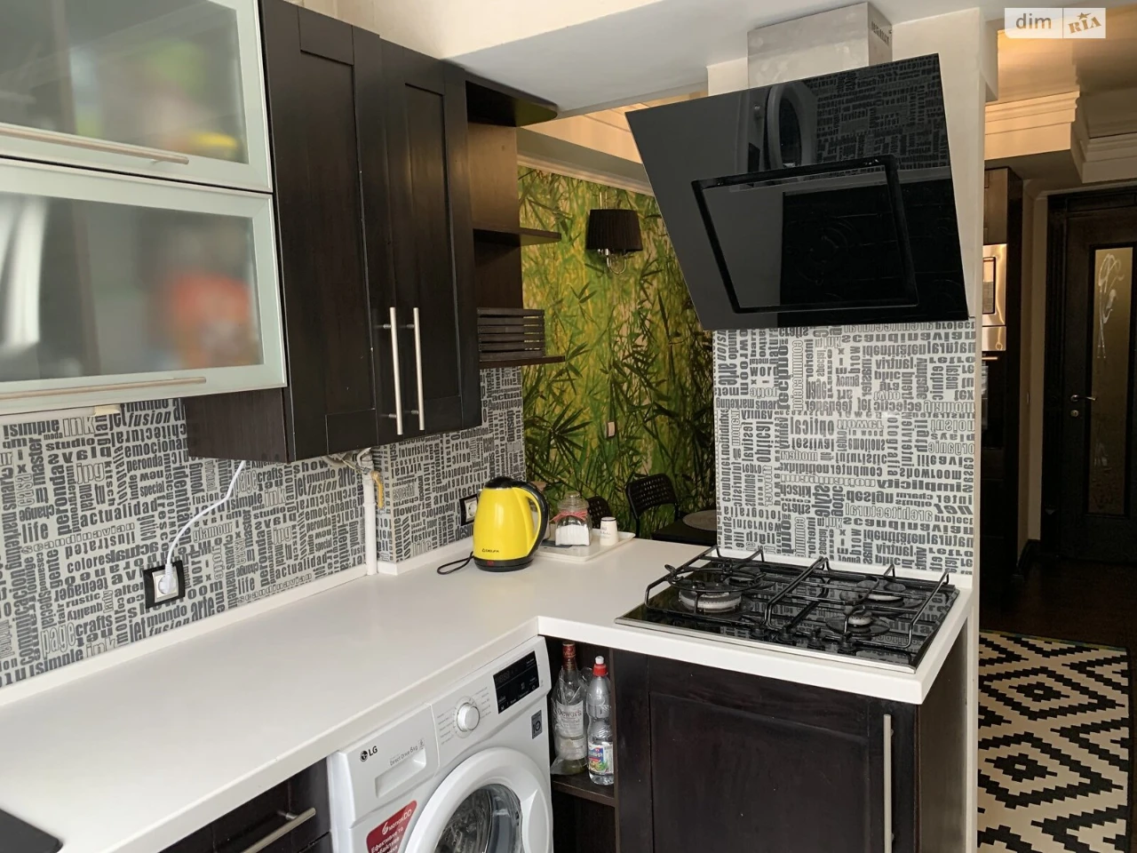 Long-Term Rental Apartment in New World
