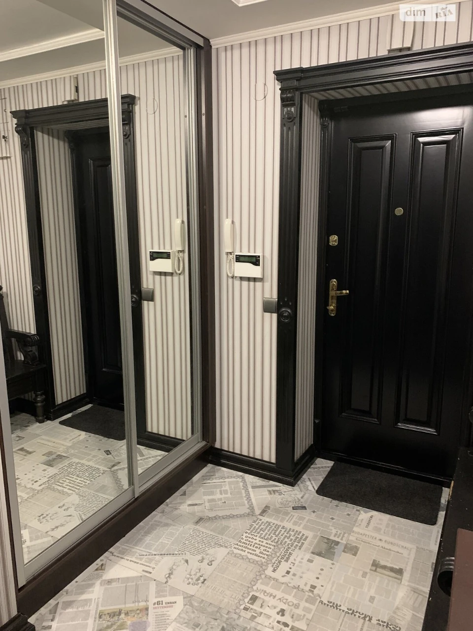 Long-Term Rental Apartment in New World