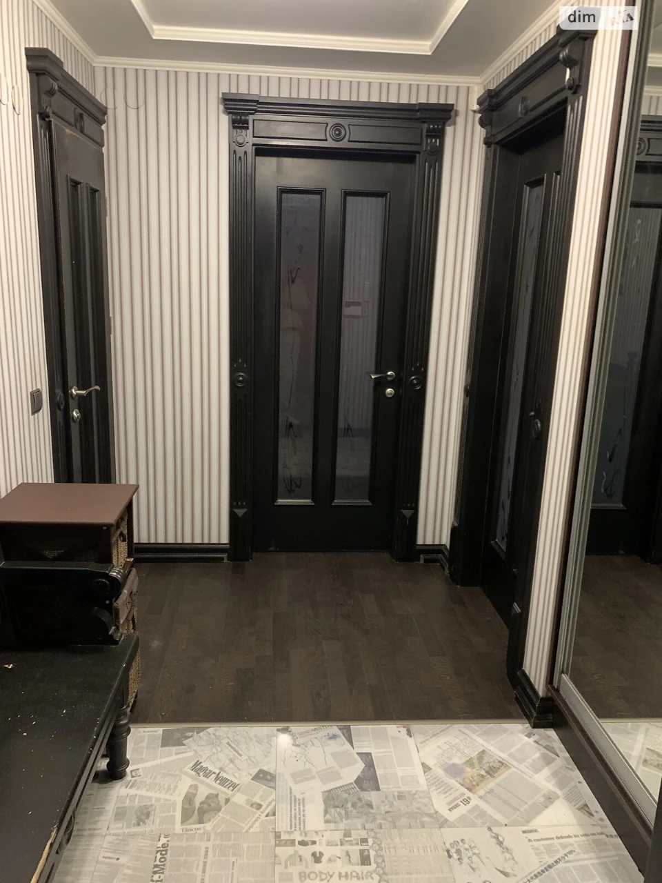 Long-Term Rental Apartment in New World