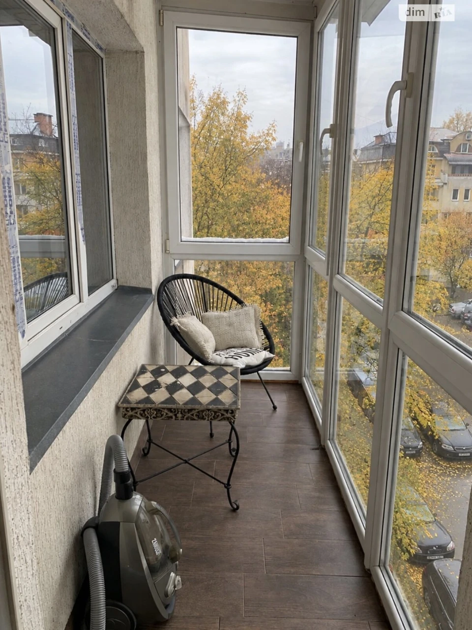 Long-Term Rental Apartment in New World